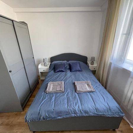 Srodmiescie Apartment Augustow Luaran gambar
